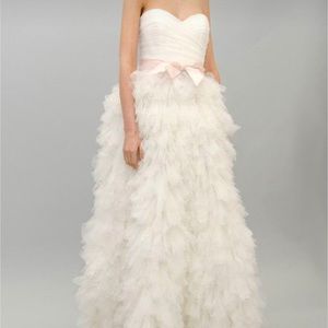 TULLE Lulu Wedding Gown